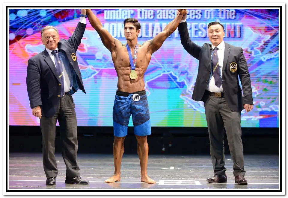 52nd ASIAN CHAMPIONSHIPS & ANNUAL CONGRESS — GALERY 52nd ASIAN CHAMPIONSHIPS