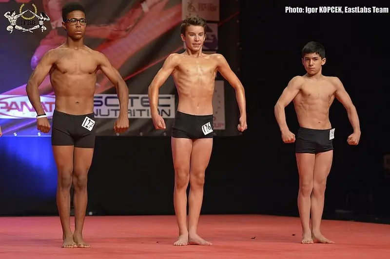 Boys-13-15-years — Boys-13-15-years