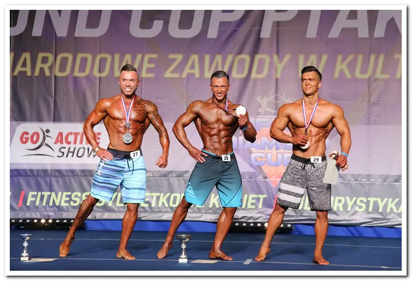 2018 Diamond Cup de Polonia — 2018 Diamond Cup de Polonia
