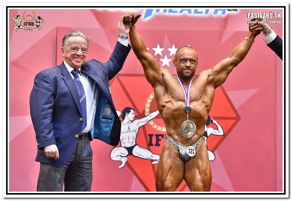 2018 Diamond Cup Madrid-Day 2 Awards-Master BB OVERALL — Galery 2018 Diamond Cup Madrid-Day 2 Awards-Master BB OVERALL