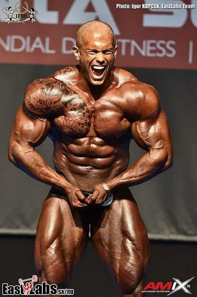 2017 arnold classic columbus preview 2 — Galery 2017 arnold classic columbus preview 2
