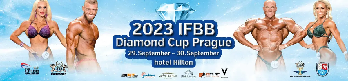 2026 Event Highlights — 2023 DIAMOND CUP PRAGUE
