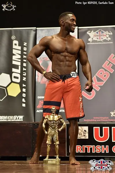 2017 bristish championships mens physique — Galery 2017 bristish championships mens physique