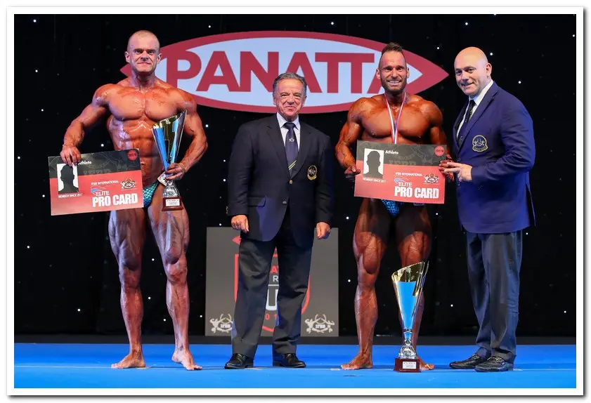 2018 winners ifbb panatta cup — Galery 2018 winners ifbb panatta cup