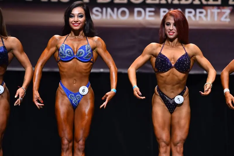fitness — Galery fitness