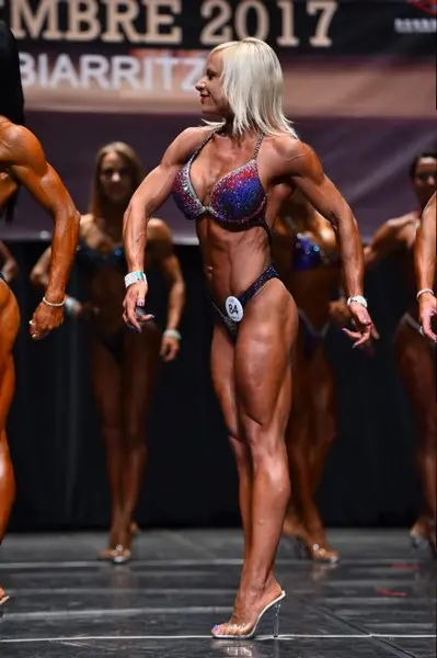 bodyfitness 168cm — Galery bodyfitness 168cm