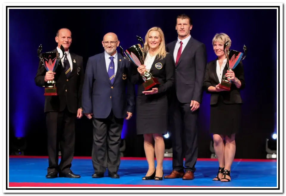2018 IFBB WORLD CHILDREN FITNESS CHAMPIONSHIPS-registration and moment — 2018 IFBB WORLD CHILDREN FITNESS CHAMPIONSHIPS-registration and moment