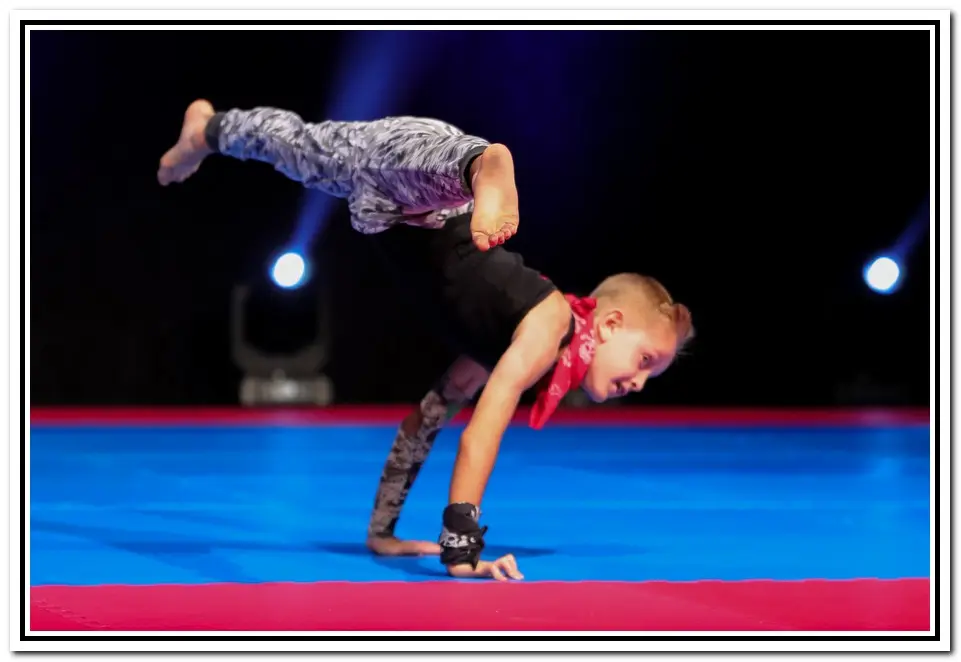 2018 IFBB WORLD CHILDREN FITNESS CHAMPIONSHIPS-10-11 years boys — 2018 IFBB WORLD CHILDREN FITNESS CHAMPIONSHIPS-10-11 years boys