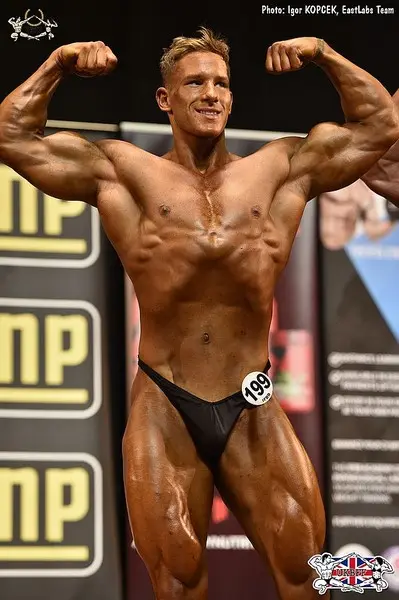 british classic bodybuilding — Galery british classic bodybuilding