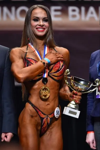 bodyfitness 163cm — Galery bodyfitness 163cm