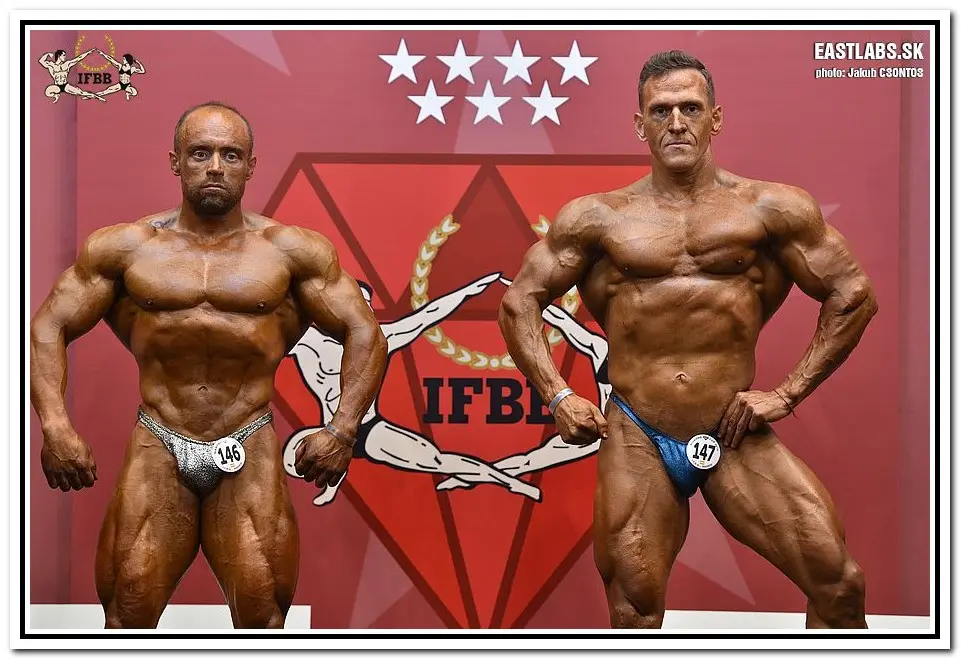 2018 Diamond Cup Madrid-Day 2 Awards-Master BB 40-49y — Galery 2018 Diamond Cup Madrid-Day 2 Awards-Master BB 40-49y