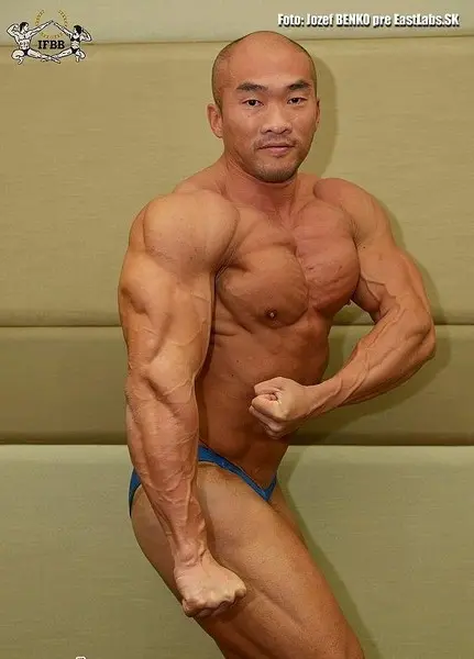 2015 MR OLYMPIA ASIA REGISTRATION — 2015 MR OLYMPIA ASIA REGISTRATION
