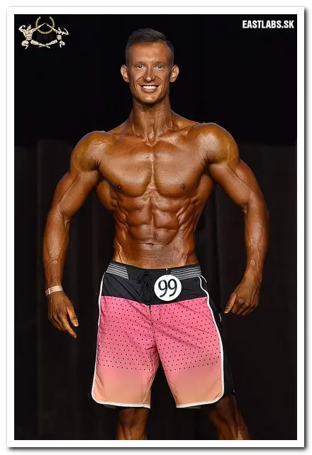 2018 IFBB DIAMOND CUP OSTRAVA-MPh 178cm — Galery 2018 IFBB DIAMOND CUP OSTRAVA-MPh 178cm