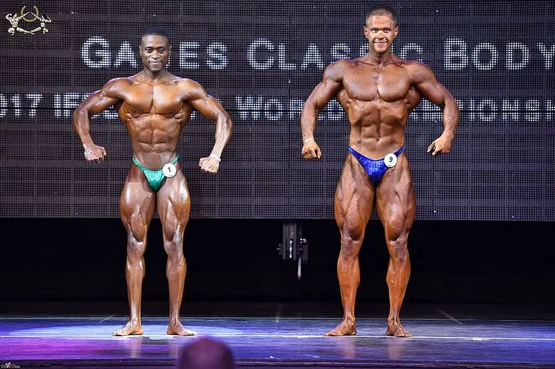 2017 world bodybuilding championships benidorm spain classic bodybuilding 3 gallery — Galery 2017 world bodybuilding championships benidorm spain classic bodybuilding 3 gallery
