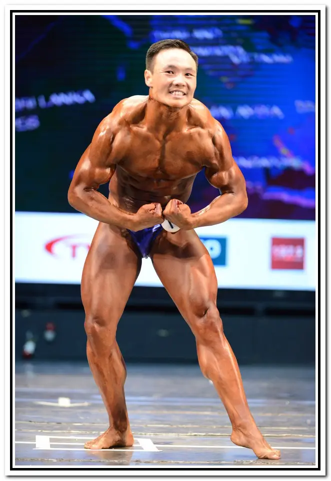 52nd ASIAN CHAMPIONSHIPS & ANNUAL CONGRESS — GALERY 52nd ASIAN CHAMPIONSHIPS