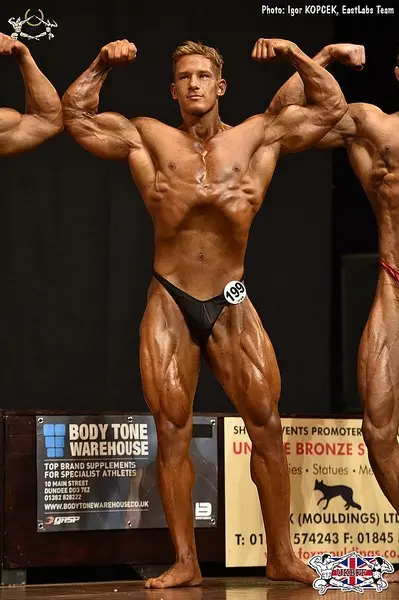 british classic bodybuilding — Galery british classic bodybuilding