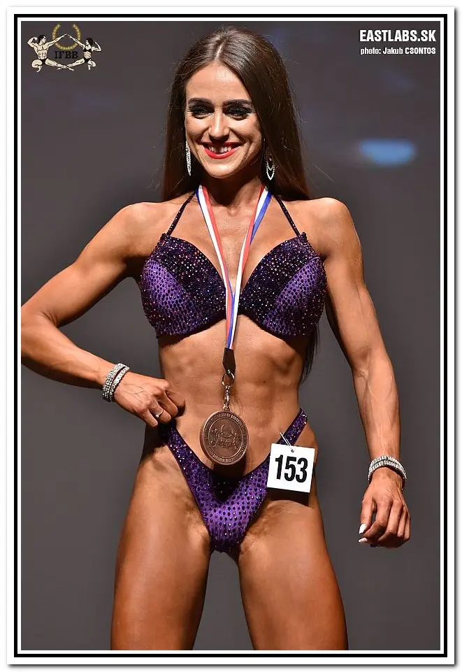 2018 DIAMOND CUP LUXEMBOURG-Bikini 160cm — GALERY 2018 DIAMOND CUP LUXEMBOURG-Bikini 160cm