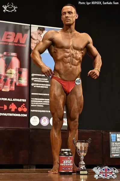 british classic bodybuilding — Galery british classic bodybuilding
