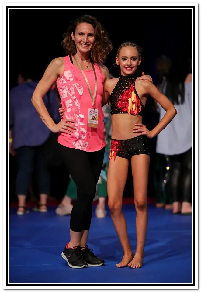 2018 IFBB WORLD CHILDREN FITNESS CHAMPIONSHIPS-registration and moment — 2018 IFBB WORLD CHILDREN FITNESS CHAMPIONSHIPS-registration and moment