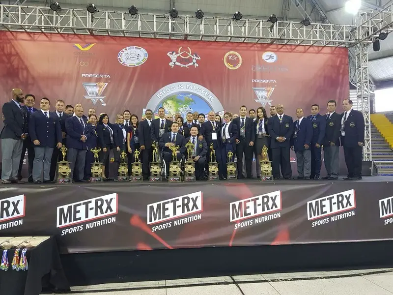 bogota world capital city of bodybuilding this weekend — Galery bogota world capital city of bodybuilding this weekend