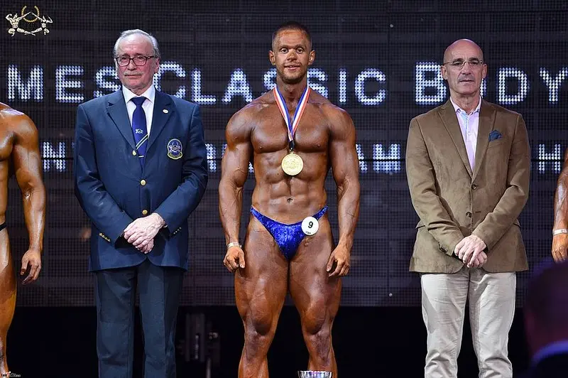 2017 world bodybuilding championships benidorm spain classic bodybuilding 3 gallery — Galery 2017 world bodybuilding championships benidorm spain classic bodybuilding 3 gallery