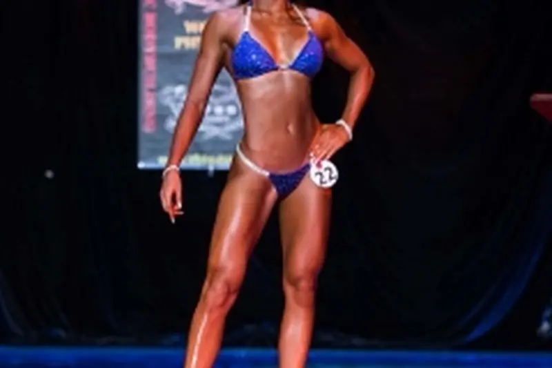 IFBB Open Polynésie Championship 2016 — Galery IFBB Open Polynésie Championship 2016