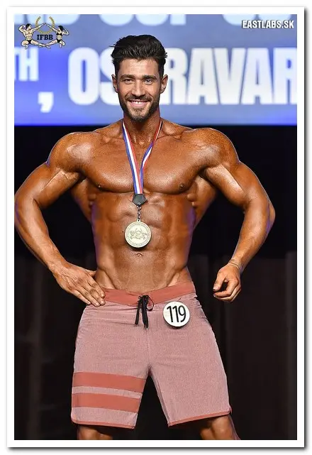 2018 IFBB DIAMOND CUP OSTRAVA-Muscular MPh — Galery 2018 IFBB DIAMOND CUP OSTRAVA-Muscular MPh