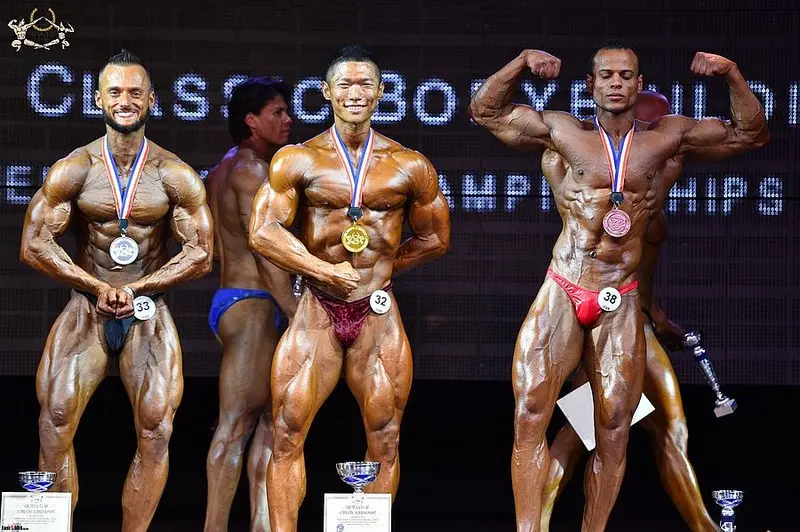 2017 world bodybuilding championships benidorm spain classic bodybuilding 3 gallery — Galery 2017 world bodybuilding championships benidorm spain classic bodybuilding 3 gallery