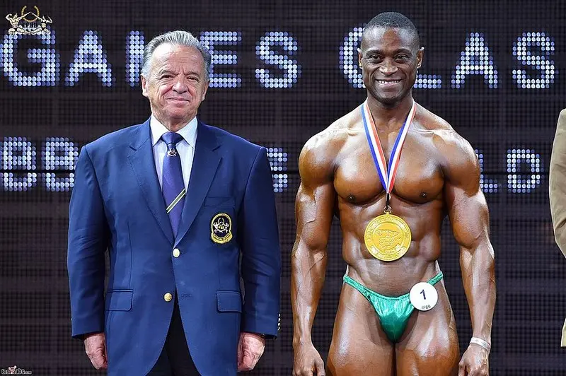 2017 world bodybuilding championships benidorm spain classic bodybuilding 3 gallery — Galery 2017 world bodybuilding championships benidorm spain classic bodybuilding 3 gallery