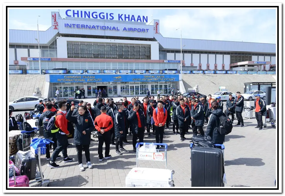 52nd ASIAN CHAMPIONSHIPS & ANNUAL CONGRESS — GALERY 52nd ASIAN CHAMPIONSHIPS