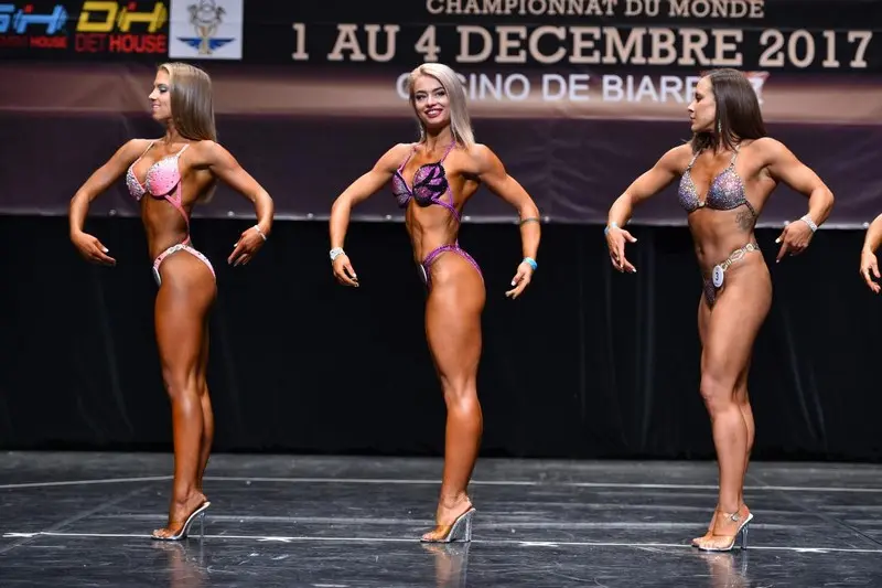 fitness — Galery fitness