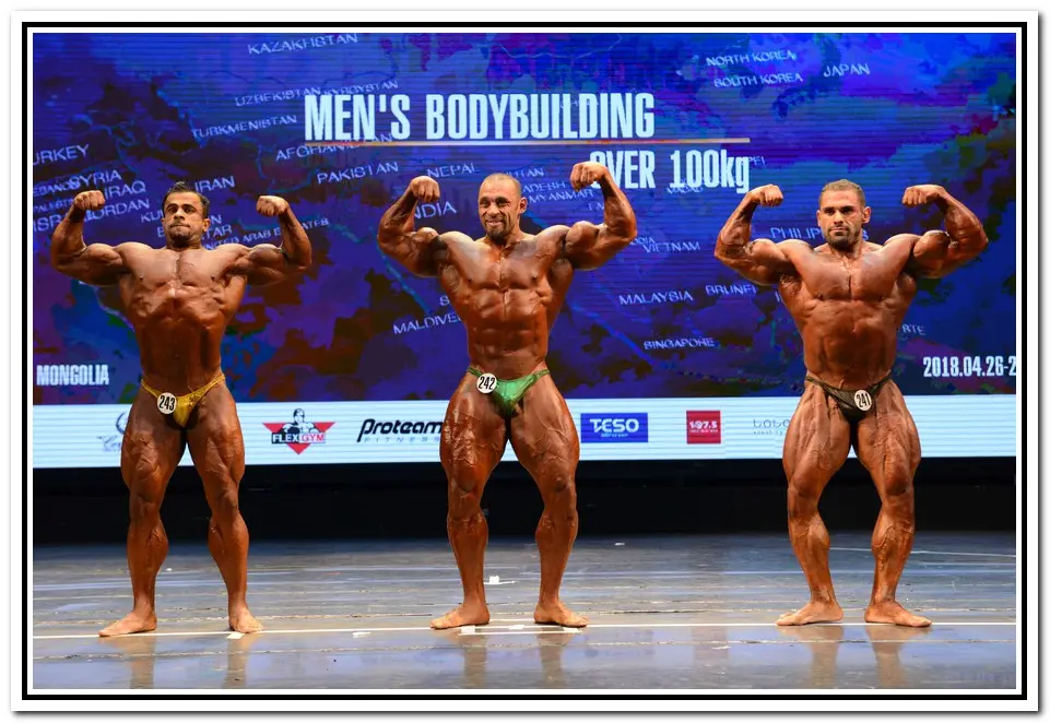 52nd ASIAN CHAMPIONSHIPS & ANNUAL CONGRESS — GALERY 52nd ASIAN CHAMPIONSHIPS