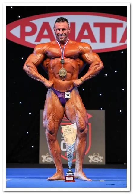2018 winners ifbb panatta cup — Galery 2018 winners ifbb panatta cup