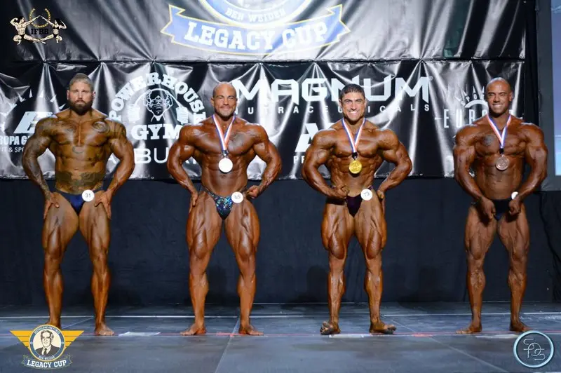 legancy cup final — Galery legancy cup final