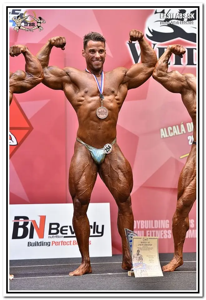 2018 Diamond Cup Madrid-Day 2 Awards-BB 90KG PLUS — Galery 2018 Diamond Cup Madrid-Day 2 Awards-BB 90Kg PLUS