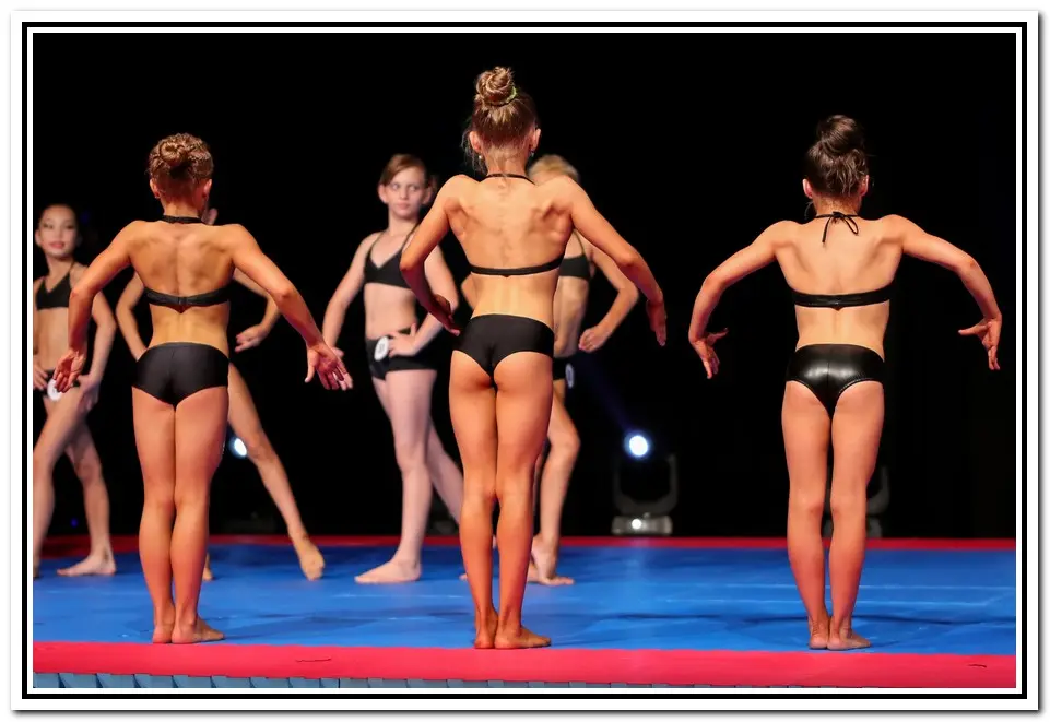 2018 IFBB WORLD CHILDREN FITNESS CHAMPIONSHIPS-10 years girls — 2018 IFBB WORLD CHILDREN FITNESS CHAMPIONSHIPS-10 years girls