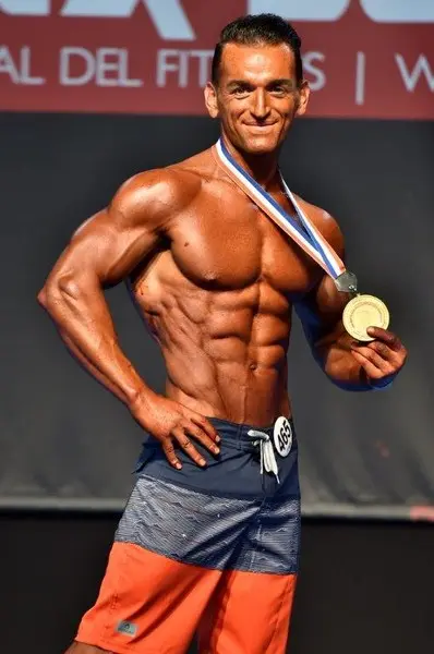 50 ASIAN CHAMP — 50 ASIAN CHAMP
