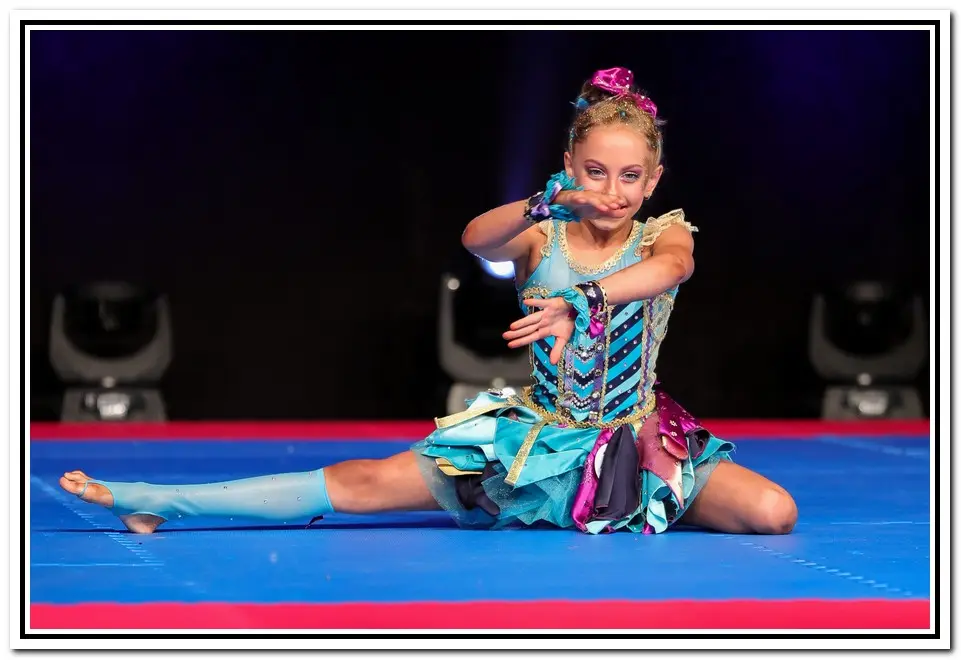 2018 IFBB WORLD CHILDREN FITNESS CHAMPIONSHIPS-12 years girls — 2018 IFBB WORLD CHILDREN FITNESS CHAMPIONSHIPS-12 years girls