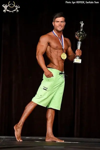 ifbb diamond cup in ostrava czechia — Galery ifbb diamond cup in ostrava czechia