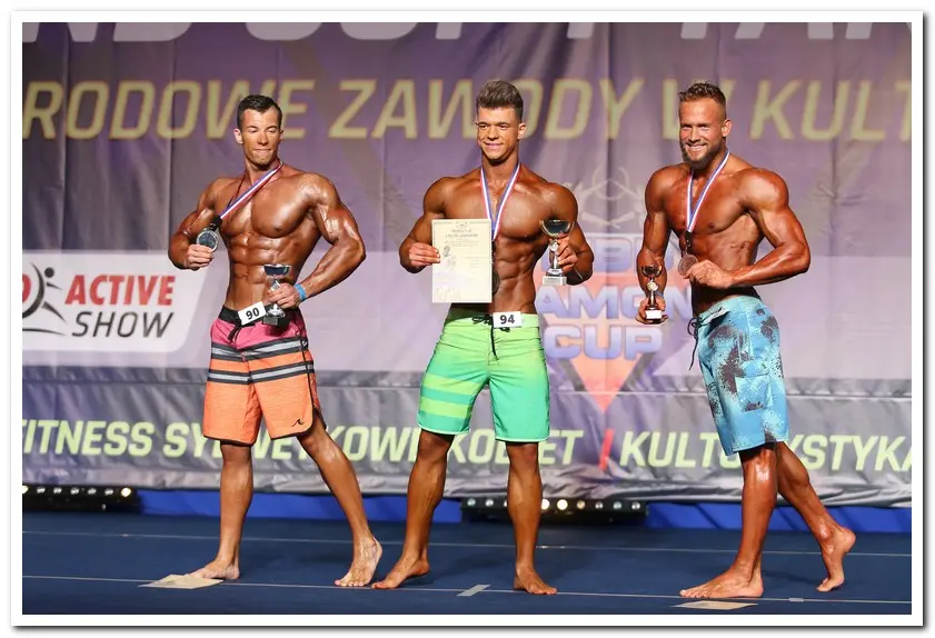 2018 Diamond Cup de Polonia — 2018 Diamond Cup de Polonia