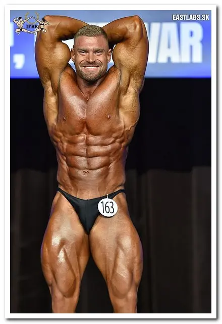 2018 IFBB DIAMOND CUP OSTRAVA-Junior BB — Galery 2018 IFBB DIAMOND CUP OSTRAVA-Junior BB