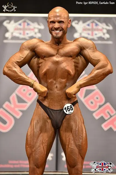 british classic bodybuilding — Galery british classic bodybuilding