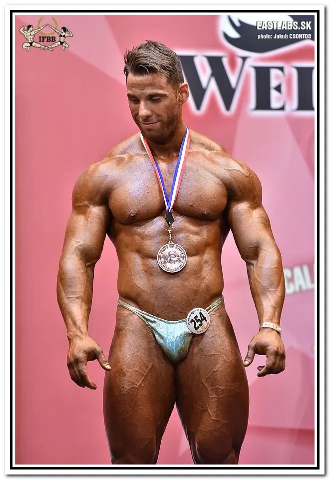 2018 Diamond Cup Madrid-Day 2 Awards-BB 90KG PLUS — Galery 2018 Diamond Cup Madrid-Day 2 Awards-BB 90Kg PLUS