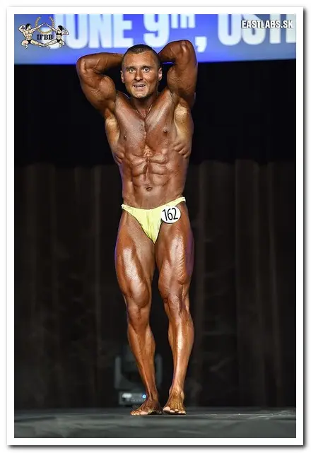 2018 IFBB DIAMOND CUP OSTRAVA-Junior BB — Galery 2018 IFBB DIAMOND CUP OSTRAVA-Junior BB