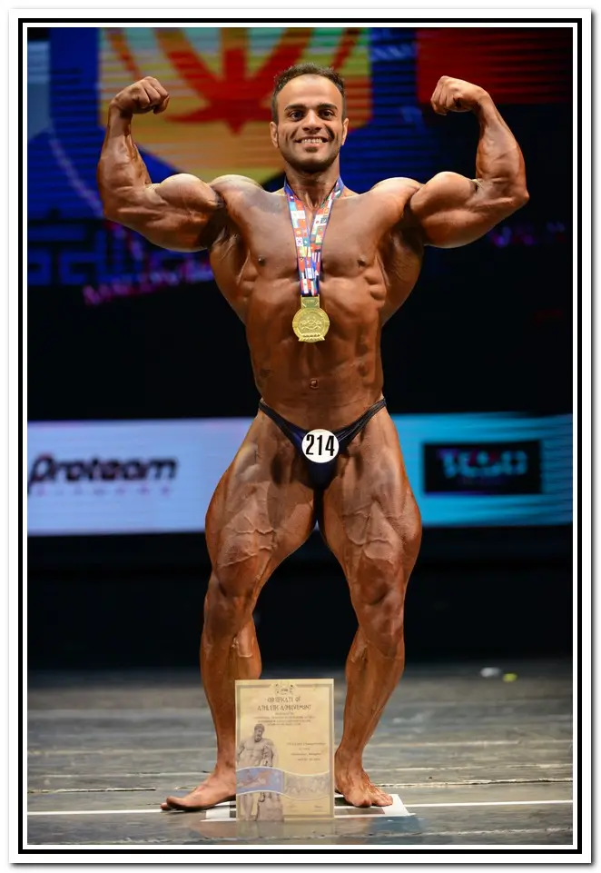 52nd ASIAN CHAMPIONSHIPS & ANNUAL CONGRESS — GALERY 52nd ASIAN CHAMPIONSHIPS