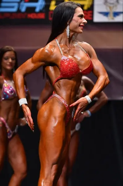 bodyfitness over 168cm — Galery bodyfitness over 168cm