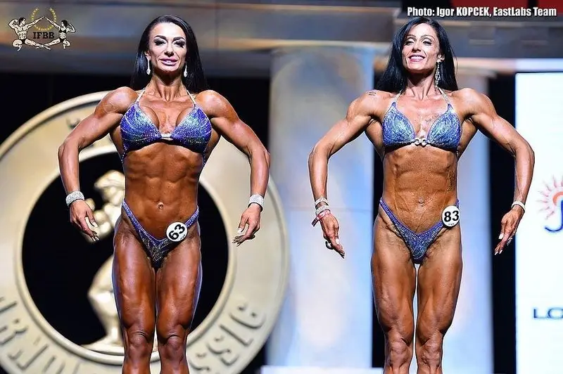 arnold classic columbus day 1 — Galery arnold classic columbus day 1