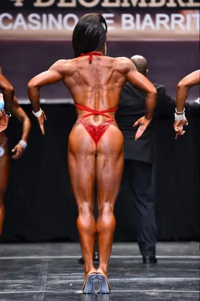 bodyfitness 158cm — Galery bodyfitness 158cm