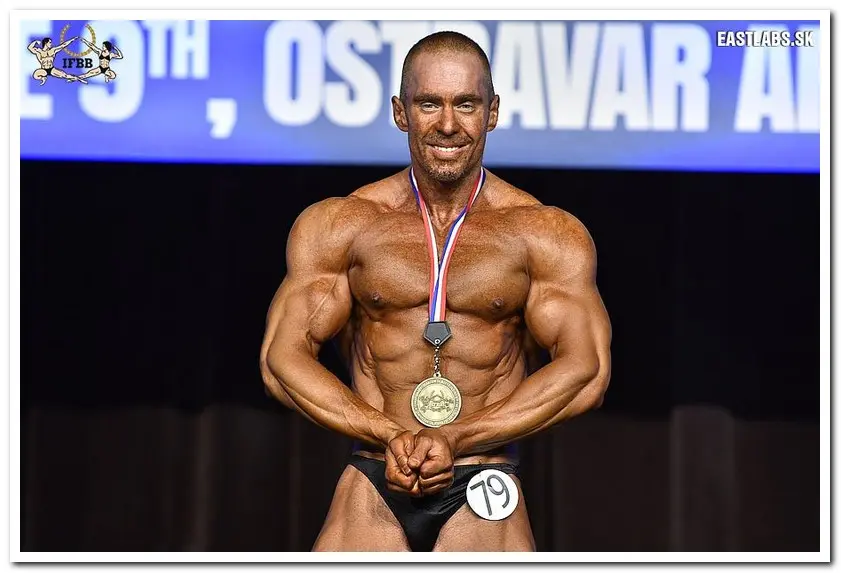 2018 IFBB DIAMOND CUP OSTRAVA-Classic BB 180cm — Galery 2018 IFBB DIAMOND CUP OSTRAVA-Classic BB 180cm