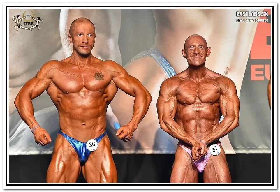 2018 EUROPEAN CHAMPIONSHIPS — 2018 EUROPEAN CHAMPIONSHIPS
